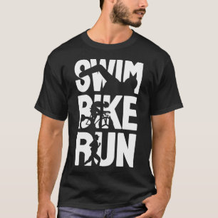 Simma Bike Springa T Shirt
