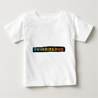 Simma Bike Springa, Triathlon coola design Tee