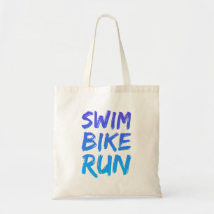 Simma Bike Springa underbar utformning Tygkasse