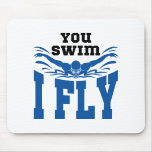 Simma Butterfly din Simma i Fly Musmatta