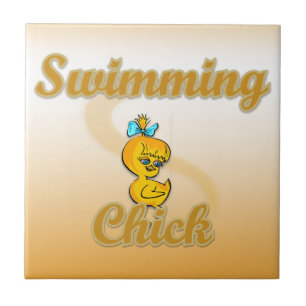 Simma Chick Kakelplatta
