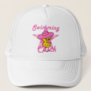 Simma Chick nr 8 Keps