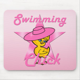 Simma Chick nr 8 Musmatta