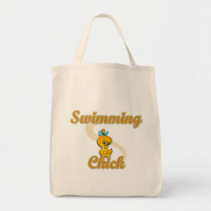 Simma Chick Tygkasse