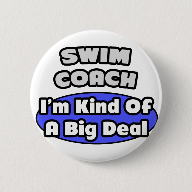 Simma Coach...Big Deal Knapp (Framsida)