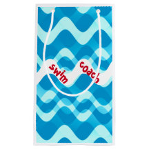 Simma Coach Gift Bag