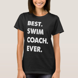 Simma Coach Profing Best Simma Coach T Shirt