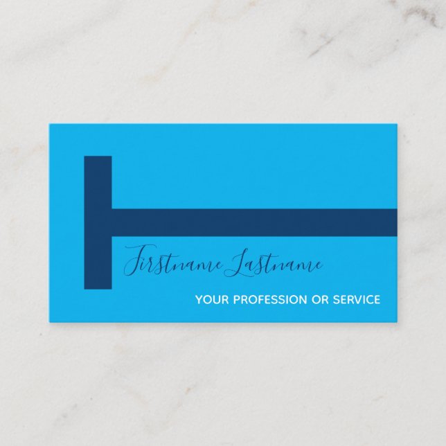 Simma filer simma tränare simma tränare som simmar visitkort (Framsida)