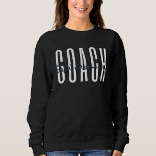 Simma för simingsköljning Kachen Instruktionschefs T Shirt