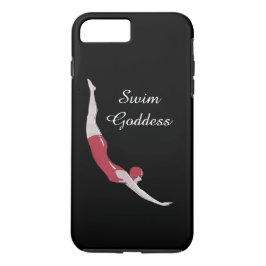 Simma Goddess iphone case