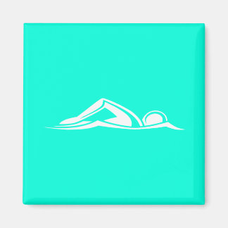 Simma Logotyp Magnet Turcos