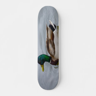 Simma Mallard Simma Old School Skateboard Bräda 21,6 Cm