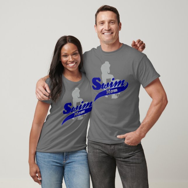 Simma Mamma Svett Tröja (Unisex)