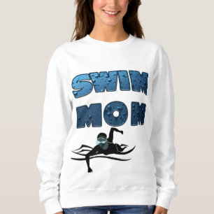 Simma Mamma Sweatshirt T-shirt