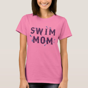 Simma Mamma T-Shirt