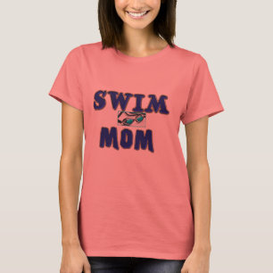 Simma Mamma T-Shirt