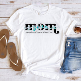 Simma Mamma T-Shirt