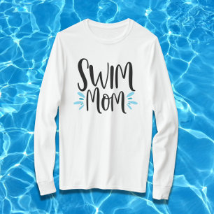 Simma Mamma T Shirt