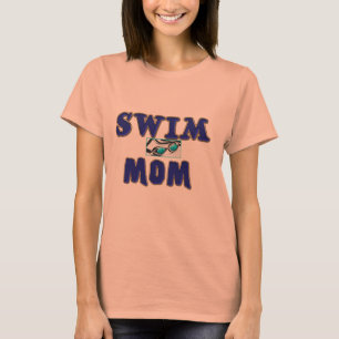 Simma Mamma T-Shirt