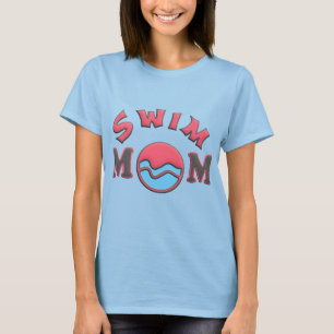 Simma Mamma T-Shirt