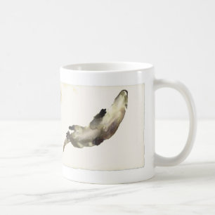 Simma över kaffemugg