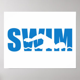 Simma Poster