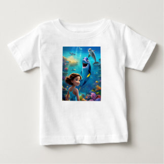 Simma Smiles Tee