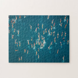 simma: Sporthav Pussel