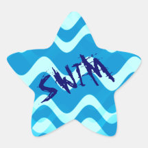 SIMMA Stickers