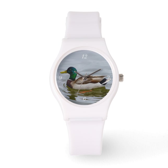 Simma Stokkand Simma Armbandsur (Framsida)