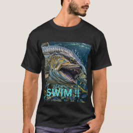 SIMMA! T SHIRT