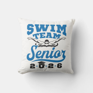Simma Team Senior 2026 Kudde