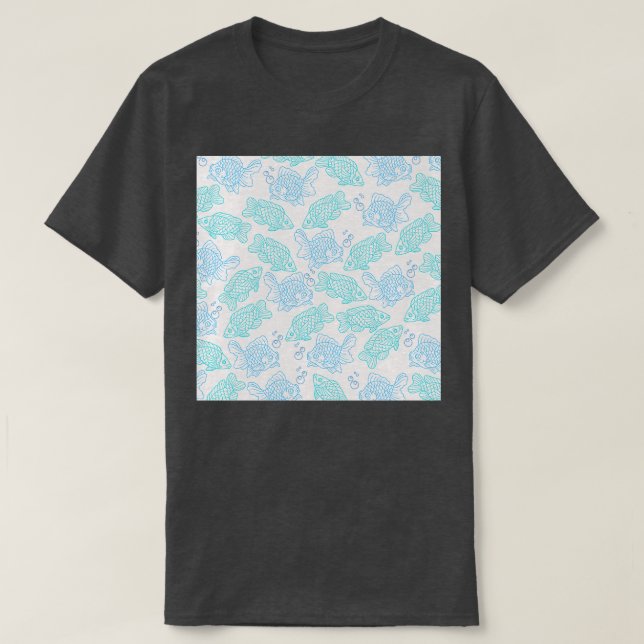Simma tillsammans t shirt (Design framsida)