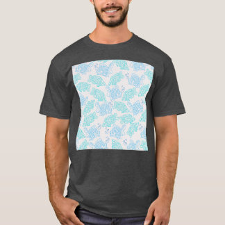Simma tillsammans t shirt