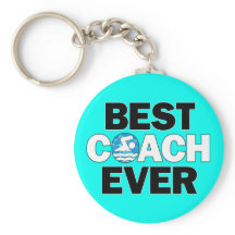 Simma träningskärmar BÄSTA COACH VARJE Simma-team