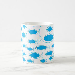 Simma Upstream Kaffemugg