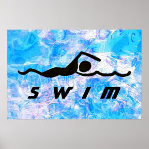 SIMMAaffisch Poster