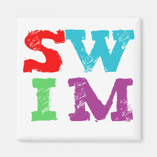 SIMMAbrev Magnet