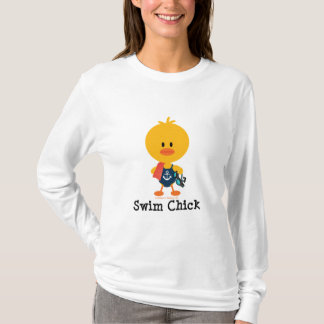 Simmachick T-shirt