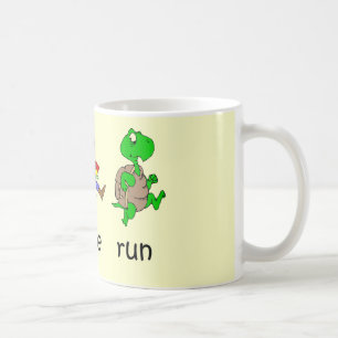 Simmacykelspringa Kaffemugg