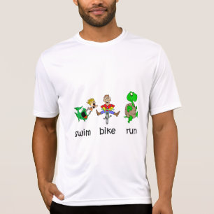 Simmacykelspringa T Shirt