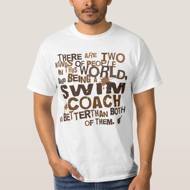 Simmalagledaregåva Tee (Framsida)