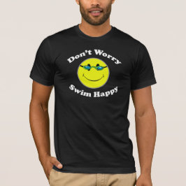 Simmalycklig T-shirt