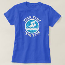 Simman för kvinnors simning och dykning av Anpassn