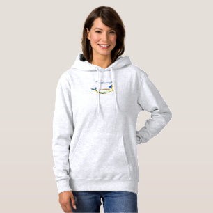 Simmande Havsfrun Thunder_Cove T Shirt