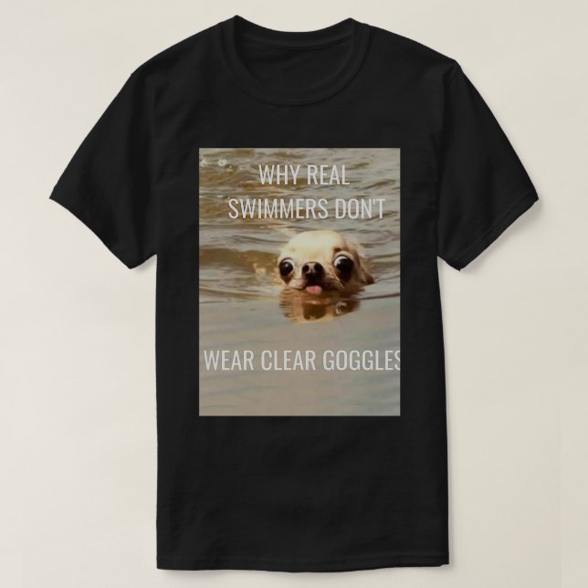 simmanschetter t shirt (Design framsida)
