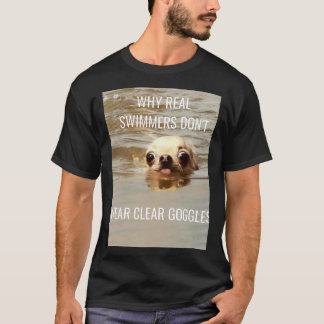 simmanschetter t shirt