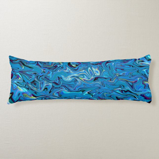 Simmar..... Kroppskudde (Framsidan)