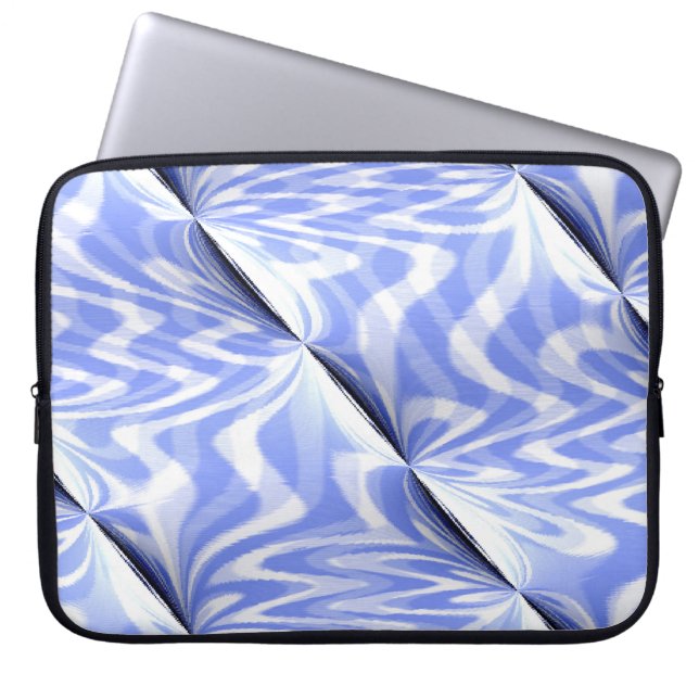 Simmar Lanes... Laptop Sleeve (Framsidan)