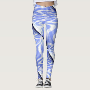 Simmar Lanes... Leggings